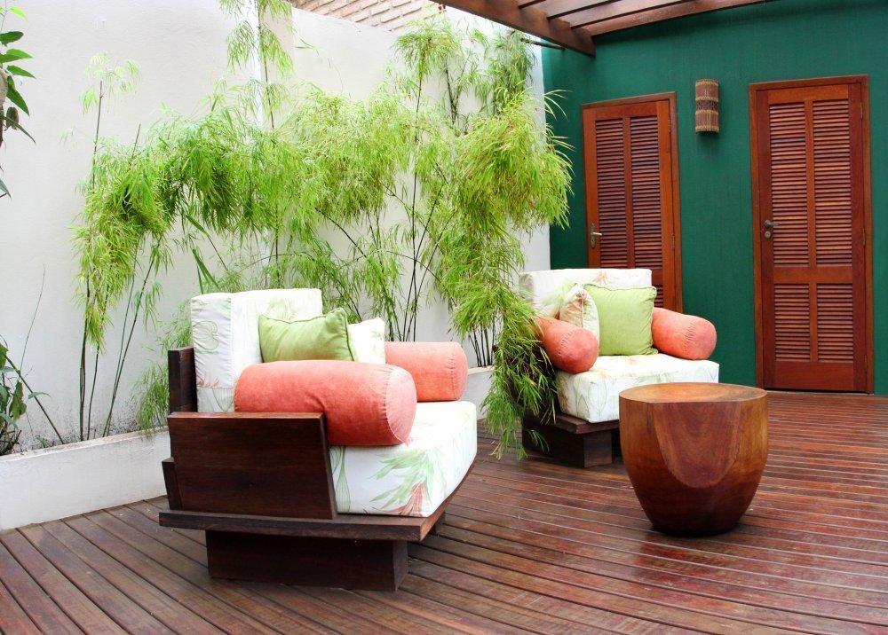 Pousada Coqueiro Verde Itacaré Exterior foto